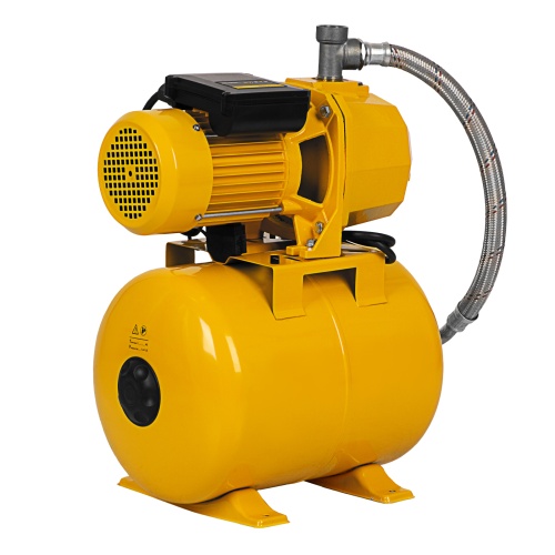 насосная станция эжекторная denzel psd800c 97212 фото 7