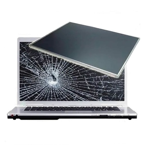 Замена матрицы (экрана) на ноутбуке