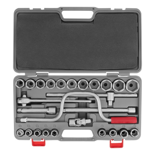 набор шоферского инструмента № 4 низ россия в боксе фото 9