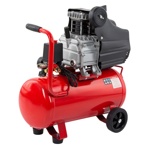 компрессор воздушный mtx dc1500l/24 фото 10