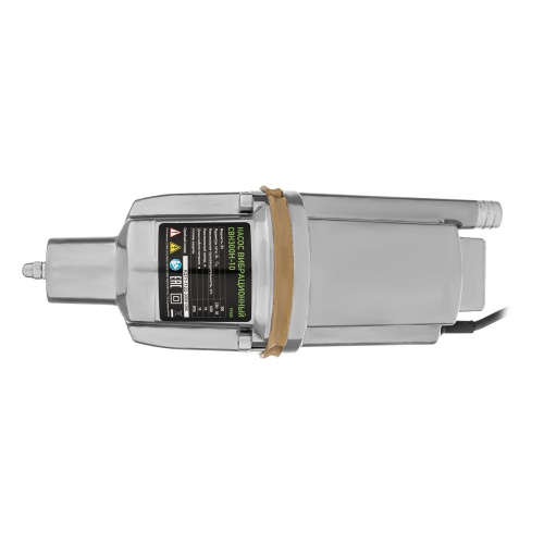 вибрационный насос сибртех свн300н-10 фото 8