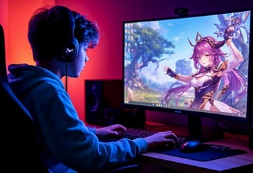 Онлайн цифровой мир как катализатор творчества