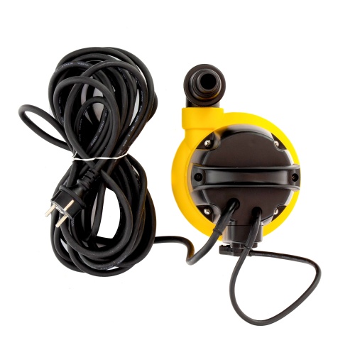 дренажный насос denzel dp500e 97218 фото 6