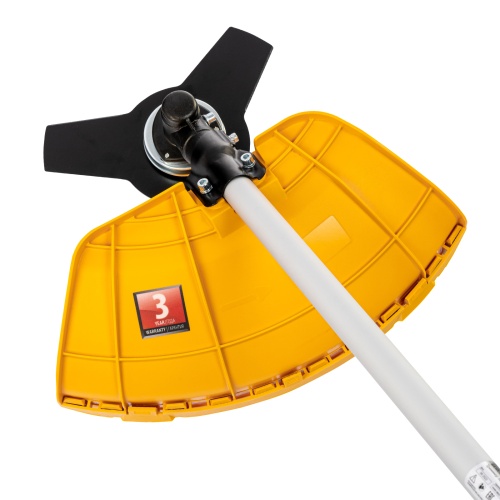 триммер бензиновый denzel dts-43s фото 8